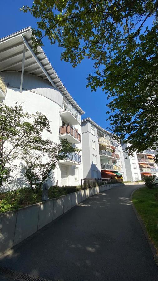Ferienwohnung Gottleubapark Apartment Pirna Eksteriør bilde