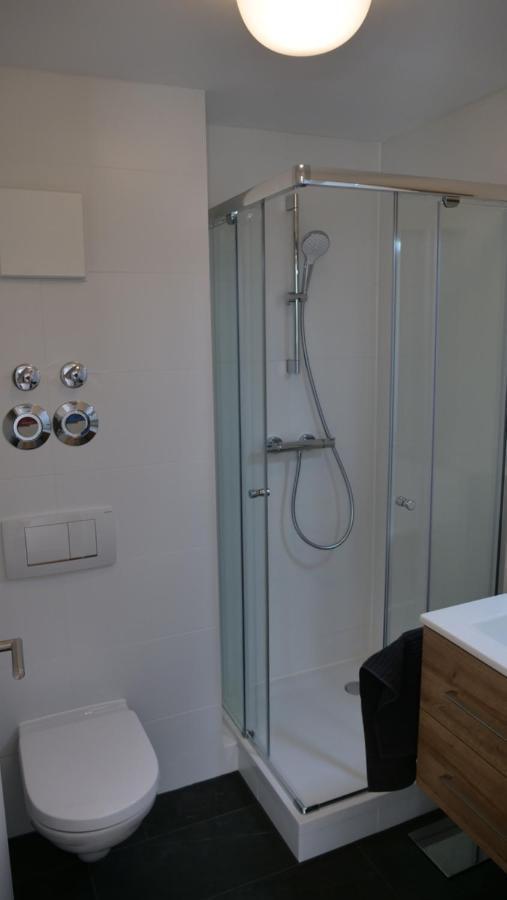 Ferienwohnung Gottleubapark Apartment Pirna Eksteriør bilde